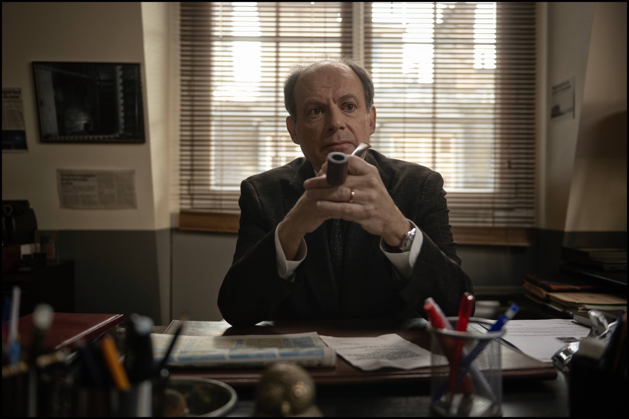 Maigret and the Dead Lover - Imagen 6